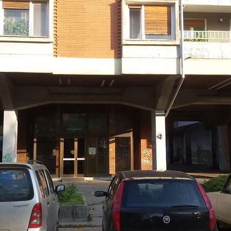 Apartment Your Second Home Subotica Bagian luar foto