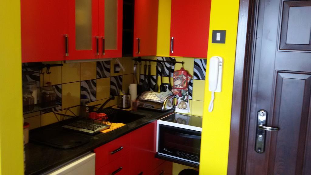 Apartment Your Second Home Subotica Bagian luar foto
