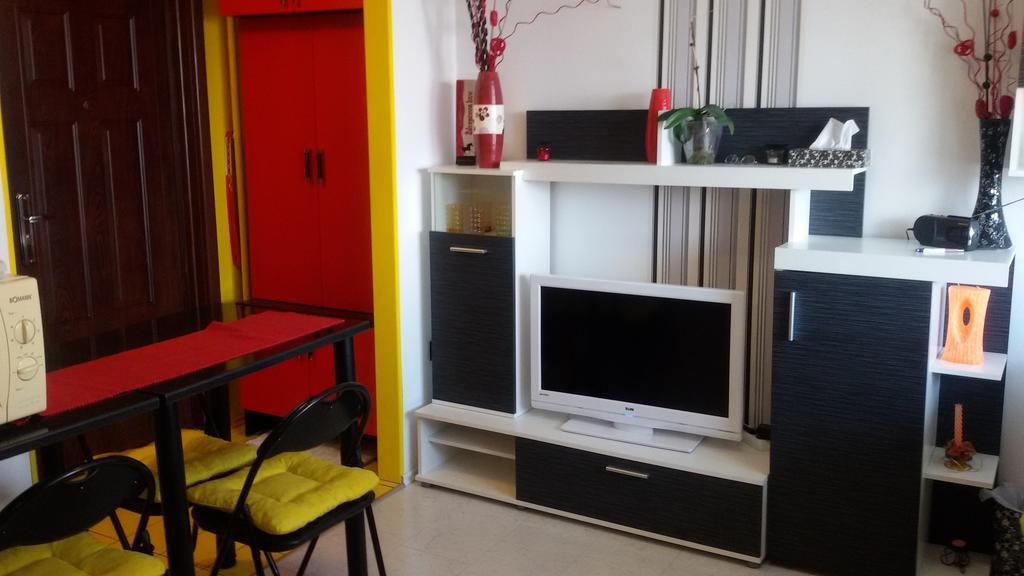 Apartment Your Second Home Subotica Ruang foto