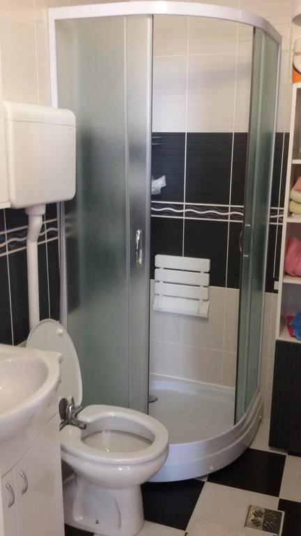 Apartment Your Second Home Subotica Ruang foto