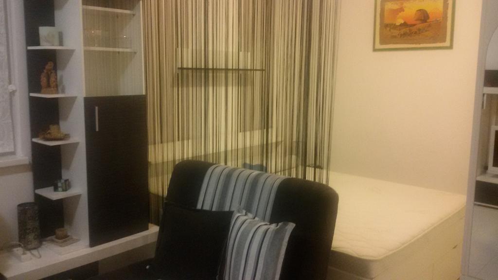 Apartment Your Second Home Subotica Bagian luar foto