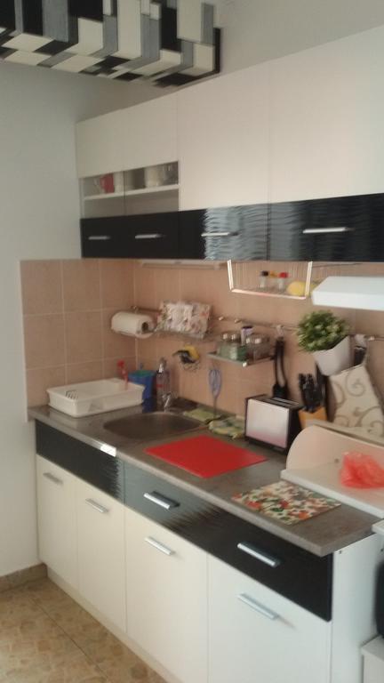 Apartment Your Second Home Subotica Bagian luar foto