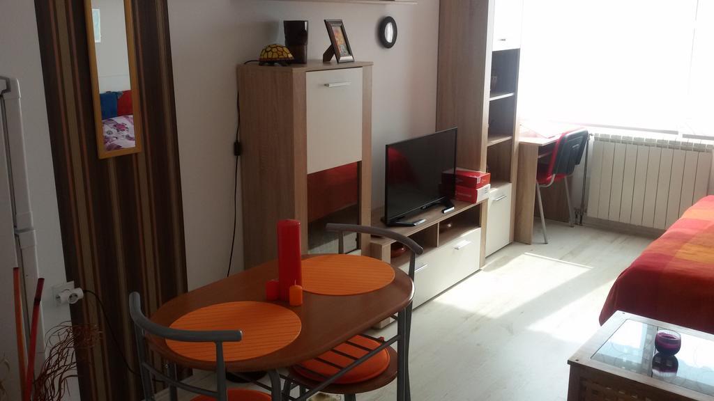 Apartment Your Second Home Subotica Bagian luar foto
