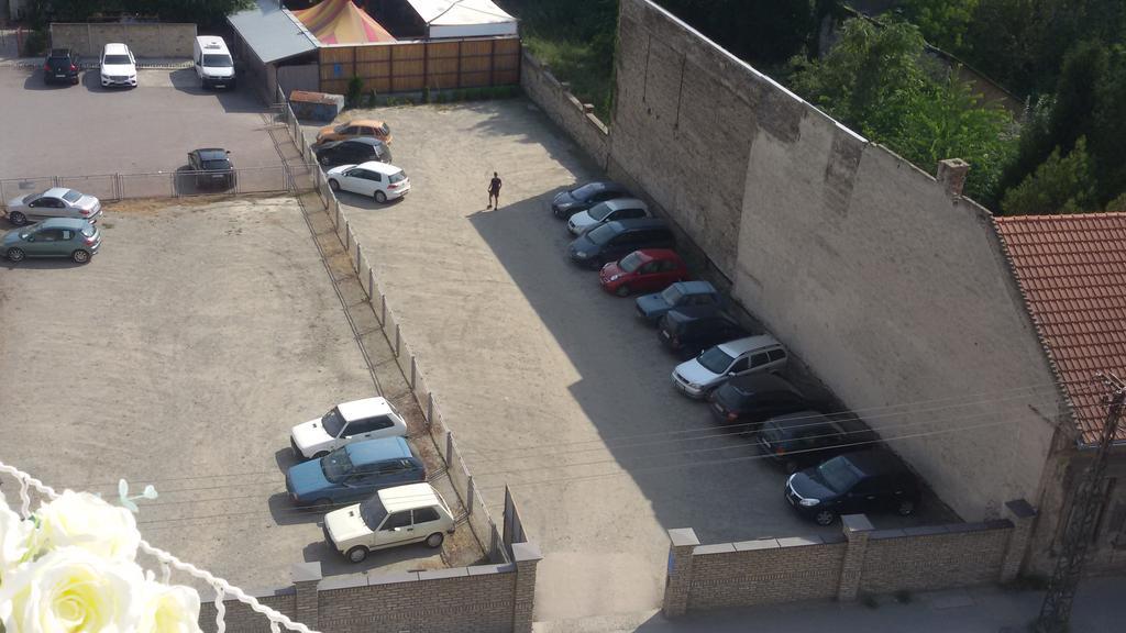 Apartment Your Second Home Subotica Bagian luar foto